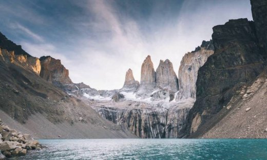 Τρία «θαύματα» του κόσμου που αξίζει να δείτε από κοντά