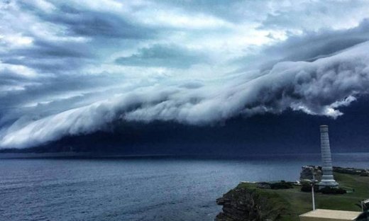 Η ΤΡΟΜΑΚΤΙΚΗ αποκάλυψη επιστημόνων για τσουνάμι στην Κρήτη