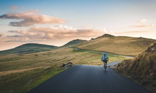 Οι ταξιδιωτικές τάσεις που αξίζει να ακολουθήσετε αυτή τη σεζόν