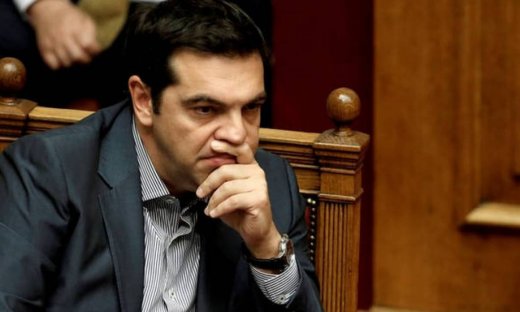 Δύσκολες ώρες για τον Αλέξη Τσίπρα - Πέθανε ο γαμπρός του