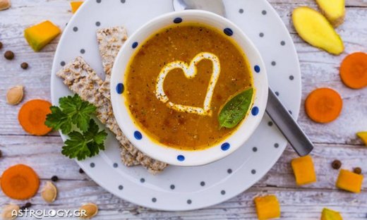 Ερωτικές Προβλέψεις για όλα τα Ζώδια, 01/10