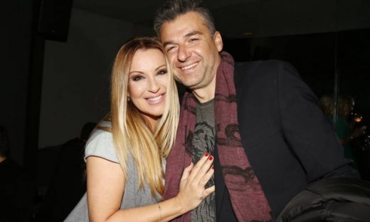 Γερμανού σε Λιάγκα: «Σε κανέναν δεν ανήκεις. Είσαι αφεντικό του εαυτού σου»