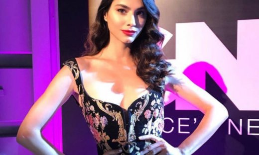 Η Ηλιάνα Παπαγεωργίου απαντά στα ειρωνικά σχόλια για εκείνη με τον πιο έξυπνο τρόπο