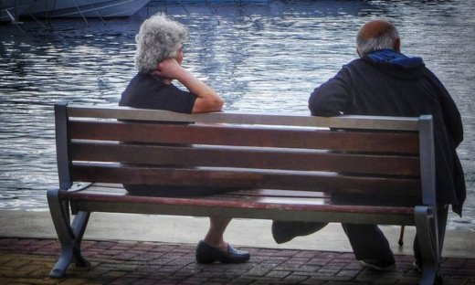 Μετά το brain drain έρχεται και το… elders drain
