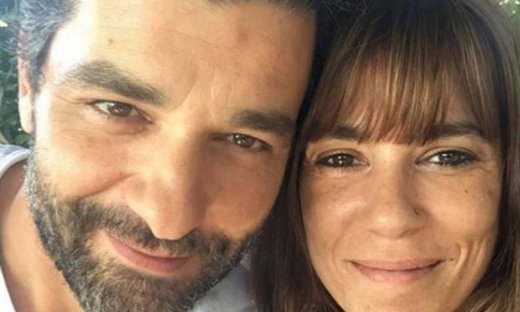 Αλικάκη για Λαγούτη: Το πρώτο διάστημα του χωρισμού προσπαθήσαμε να είμαστε πολιτισμένοι, αλλά...