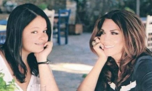 Η Ντενίση βοήθησε την κόρη της για τη μετακόμισή της στην Κύπρο και μιλάει για την εμπειρία της!