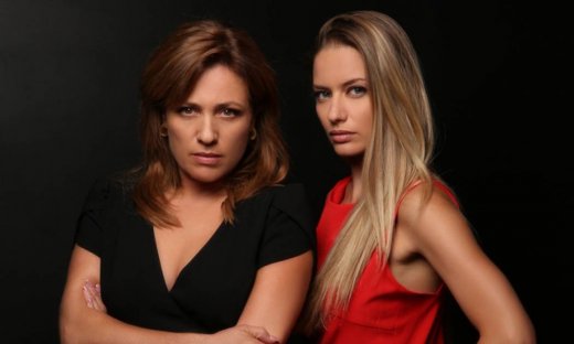 Γυναίκα χωρίς όνομα: Μετά από έναν καυγά, ο Δημήτρης χωρίζει τη Σοφία