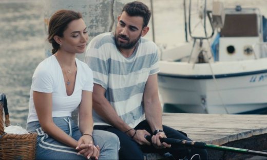 Το Τατουάζ: Ο Ορφέας συνειδητοποιεί ότι κάποιοι γνωρίζουν τη δολοφονική δράση του