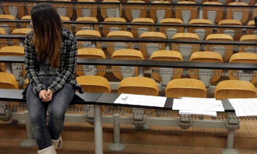 Ξεκινούν οι αιτήσεις για κατ' εξαίρεση μετεγγραφές φοιτητών