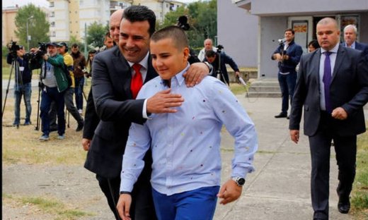 Δημοψήφισμα Σκόπια: Πώς ο Ζάεφ θα μετατρέψει το «ΟΧΙ» του αποτελέσματος σε «ΝΑΙ»