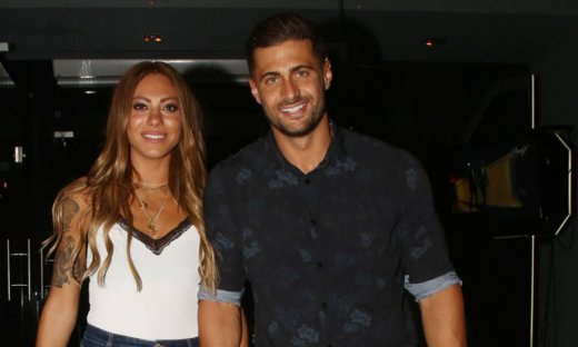 Ευρ. Βαλαβάνη: «∆εν είµαστε αντίπαλοι με τον Κωνσταντίνο τηλεοπτικά, είµαστε σε διαφορετική ζώνη»