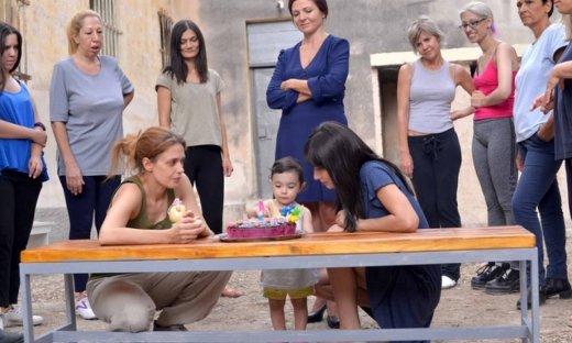 Γυναίκα χωρίς όνομα: Η Μαρίνα είναι πια έτοιμη για τον τελικό της στόχο