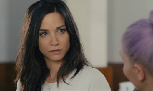 Το τατουάζ: Η Όλγα περνάει δύσκολες ώρες στη φυλακή