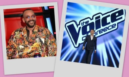 Πρεμιέρα Voice: Το τρακ του Καπουτζίδη, το κιμονό του Μουζουράκη και η μεγάλη αλλαγή στο παιχνίδι