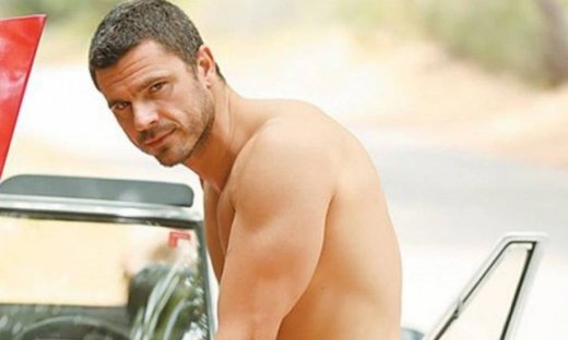 Χρήστος Βασιλόπουλος: Η αλλαγή στην εμφάνισή του λίγες μέρες πριν την συμμετοχή του στο Nomads