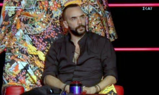 The Voice: Την… είπε στον Μουζουράκη: «Άσε τώρα, μία ευκαιρία είχες να με γνωρίσεις αλλά την έχασες»