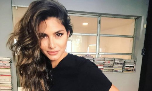 Το ειρωνικό ύφος της Ηλιάνας και τα posts στο Instagram