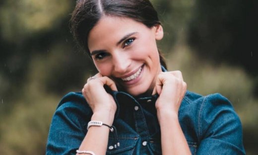 H Xριστίνα Μπόμπα κι ο απίθανος χορός με την πεθερά της! Γιατί έλειπε ο Σάκης Τανιμανίδης;