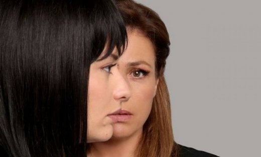 Γυναίκα χωρίς όνομα: Η Μαρίνα προσπαθεί με τρόπο να πείσει τον Μιχάλη να…