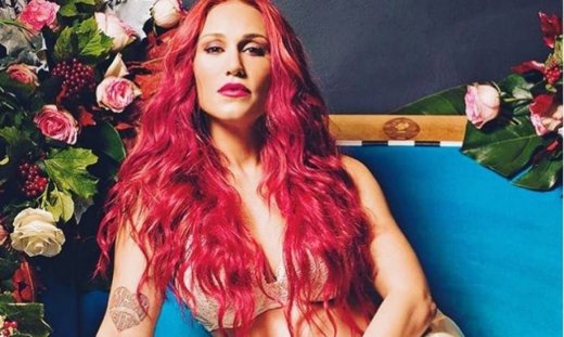 Πηνελόπη Αναστασοπούλου: Αποκάλυψε γιατί θα δώσει στην κόρη της το όνομα Ηλέκτρα