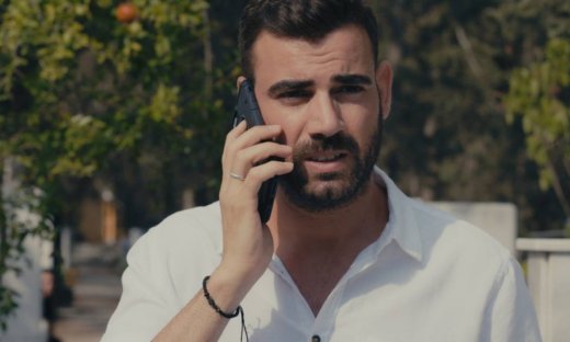 Το τατουάζ: Το νέο ερωτικό τρίγωνο και ο… εφιάλτης!