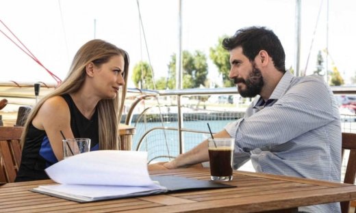 Γυναίκα χωρίς όνομα: Το σχέδιο της Μάρθας και της Μαρίνας αρχίζει να ξηλώνεται…