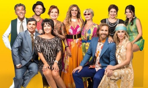 Αποχώρησε ξαφνικά από το «Μαριχουάνα Stop» και το ανακοίνωσε on camera!