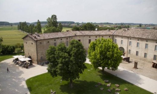 Πάρμα, η πόλη της γεύσης