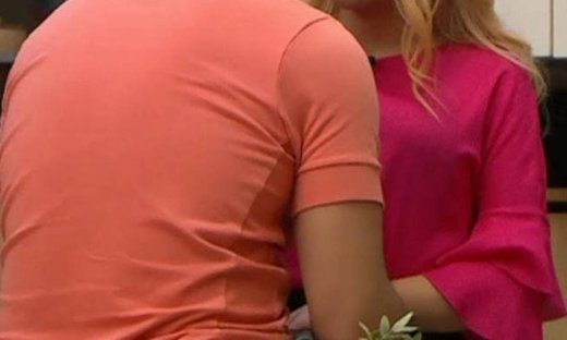 Χωρισμός - «βόμβα» στην ελληνική showbiz - Το ανακοίνωσαν μέσω Instagram!