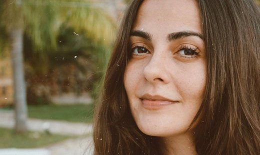 Αγγελική Δαλιάνη: «Νυχτοπερπάτησε» με την αδελφή της (φωτό)