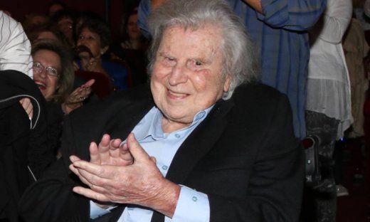 Μίκης Θεοδωράκης: «Η ζωή και ο θάνατος είναι οι δυο όψεις του ίδιου νομίσματος»