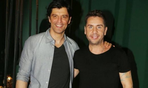 Μαζωνάκης- Ρουβάς: Το τέλος της συνεργασίας- Οι φήμες και η αλήθεια