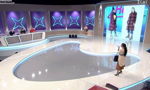 My Style Rocks: Το άδειασμα της κριτικής επιτροπής και η φωτογραφία που «έκαψε» την παίκτρια