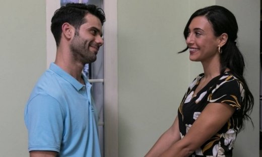 Όσο έχω εσένα: Ο Μάκης προσπαθεί να πείσει τον Αχιλλέα ότι ο υποψήφιος παραγωγός είναι η λύση