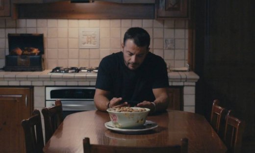 Το Τατουάζ: Η απάντηση του τεστ πατρότητας φέρνει δραματικές εξελίξεις