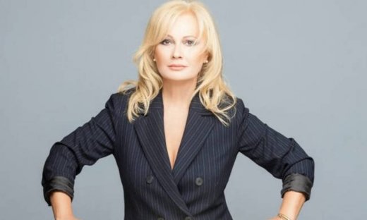 Η Αγγελική Νικολούλη επιστρέφει δυναμικά – Πότε κάνει πρεμιέρα;