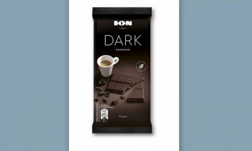Dark Espresso – Νέα γεύση από την σειρά ΙΟΝ DARK