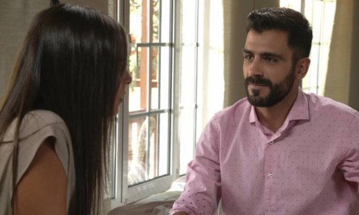 Έλα στη θέση μου: Τι δουλειά έχει η Βασιλίνα στην κοινή αυλή;