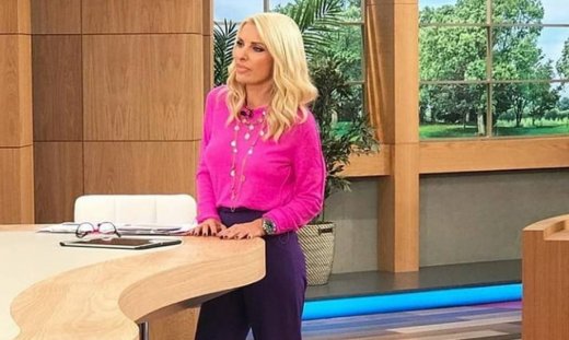 Πρόσωπο-έκπληξη επιστρέφει στην Ελένη!