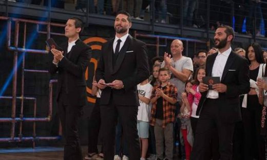 Δεν φαντάζεστε πότε κάνει πρεμιέρα ο νέος κύκλος του Master Chef!