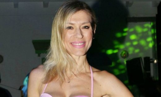 Δούκα: «Είναι χαμηλό το επίπεδο των ανθρώπων που λαμβάνουν μέρος στα ριάλιτι, απορώ γιατί υπάρχουν»