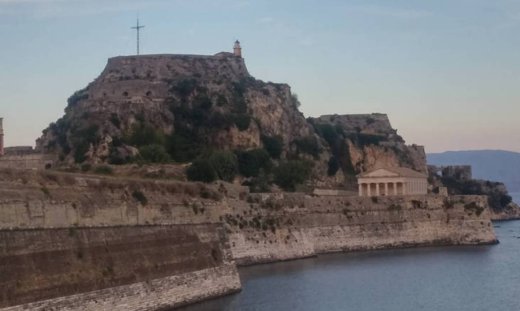 Μνημεία ιστορίας οι φάροι των Επτανήσων