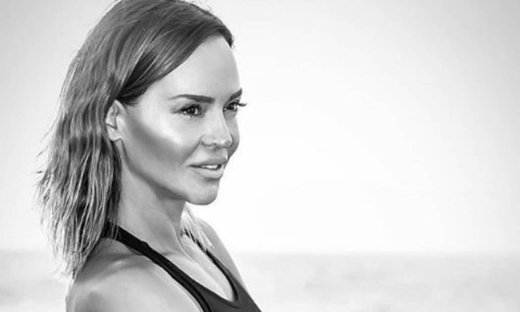 Η Νικολέτα Καρρά έχει γενέθλια και μοιράζεται μαζί μας φωτογραφίες από το παρελθόν!