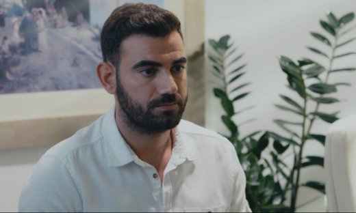 Το Τατουάζ: Ο Ορφέας βρίσκει τον τρόπο να απαλλαγεί από μια ακόμα απειλή