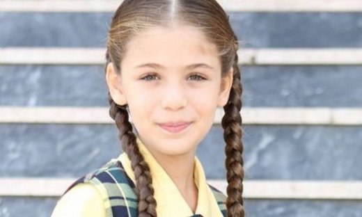 Elif: Ο οργανισμός της Ζεϊνέπ δεν ανταποκρίνεται στη θεραπεία