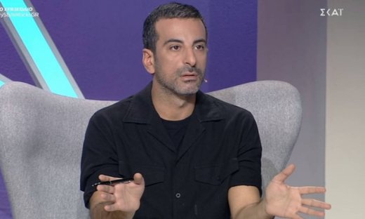 My Style Rocks: Έξαλλος ο Κουδουνάρης: «Είναι αγένεια αυτό που κάνετε»