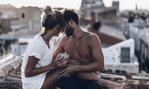 Ποια γυναικεία ονόματα βρίσκουν σέξι οι άντρες-και ποια απεχθάνονται;