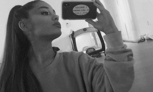 Δυσάρεστα νέα! Η Ariana Grande χώρισε και ο αρραβώνας με τον Pete Davidson ανήκει στο παρελθόν