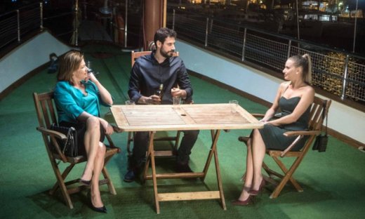 Γυναίκα χωρίς όνομα: Ο Δημήτρης θα πέσει στην παγίδα που του έχουν στήσει ο Μιχάλης και η Μαρίνα