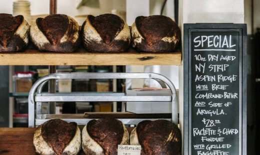 Αυτοί είναι οι τρεις καλύτεροι φούρνοι της Νέας Υόρκης